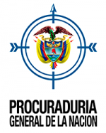 logo procuraduria